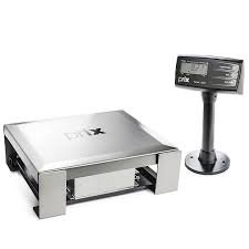 Balança Toledo 8217