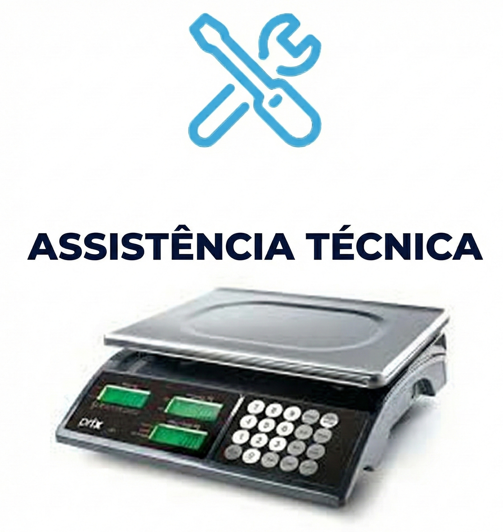 Assistência técnica